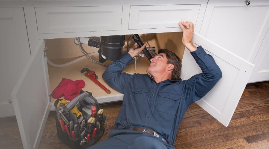 Professional expert plumbing services in Kanawha Falls, WV